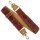 Shoulder strap Carrying strap brown coloured Spare strap Strap