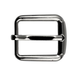 Lose Gürtelschnalle für 2cm Gürtel Wechselschnalle Modell 01 auswechselbare Schnalle