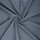 Kufiya grey-blue dark - grey-blue dark Shemagh Arafat scarf