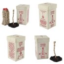 Räucherstäbchen - Rope Incense - Dhupaya - Chakra - Duftmischung