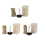 Räucherstäbchen - Rope Incense - Dhupaya - Chakra - Duftmischung