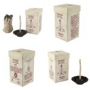 Räucherstäbchen - Rope Incense - Dhupaya - Chakra - Duftmischung