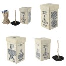 Räucherstäbchen - Rope Incense - Dhupaya - Chakra - Duftmischung