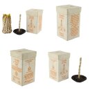 Räucherstäbchen - Rope Incense - Dhupaya - Chakra - Duftmischung