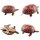 Tin toy - collectable toys - Turtle
