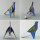 Tin toy - collectable toys - Whistling Sparrow