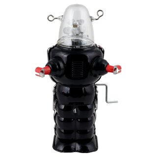 Robot - Tin Toy Robot - Robby Robot