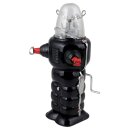 Robot - Tin Toy Robot - Robby Robot