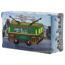 Tin toy - collectable toys - Tramway