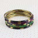 Armreif - Armschmuck - Armband - 0,3 cm