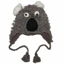 Woolen Hat - Koala bear - Animal Hat