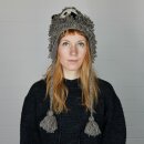 Woolen Hat - Owl - Animal Hat