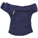 Hip Bag - Cliff - blue - Bumbag - Belly bag