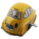 Blechspielzeug Aufziehauto Roadsters gelb Auto Rennauto...