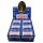 Satya Dhoop Cones Sai Baba Nag Champa the blue classic incense candle indian fragrance mixture