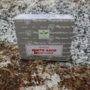 Satya Incense cone White Sage incense candle indian...