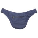 Hip Bag - Nico - blue - Bumbag - Belly bag