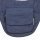 Gürteltasche - Nico - blau - Bauchtasche - Hüfttasche