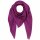 Cotton cloth purple purple 100x100cm light neckerchief square cloth scarf scarf