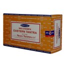 Satya Incense sticks Nag Champa Eastern Tantra Indian...