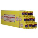 Satya Incense sticks Divine Blessings Indian fragrance blend
