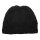 Woolen hat - black - Knit cap