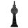 Patch - TV tower Berlin - 10cm grey