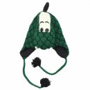 Woolen Hat - Dinosaur - Animal Hat
