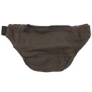 Hip Bag - James - brown - Bumbag - Belly bag