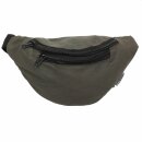 Hip Bag - Lou - brown - Bumbag - Belly bag
