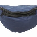Gürteltasche - Louis - blau - Bauchtasche - Hüfttasche