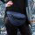 Gürteltasche - Louis - blau - Bauchtasche - Hüfttasche