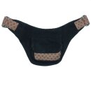 Hip Bag - Nico - Pattern 13 - Bumbag - Belly bag