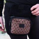 Gürteltasche - Nico - Muster 13 - Bauchtasche - Hüfttasche