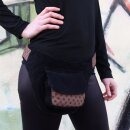 Gürteltasche - Nico - Muster 13 - Bauchtasche - Hüfttasche