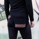 Gürteltasche - Nico - Muster 13 - Bauchtasche - Hüfttasche