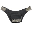 Gürteltasche - Nico - Muster 16 - Bauchtasche -...