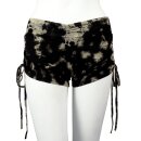 Shorts with strings - Batik - Galaxy