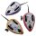 Tin toy mouse little mouse tin mouse sheet metal mouse