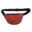 Hip Bag - Lou - pattern 12 - Bumbag - Belly bag