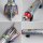 Tin Toy collectable toys rocket moonrocket skyexpress spaceship