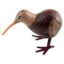 Tin toy collectable toys bird Kiwi tin bird