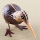 Tin toy collectable toys bird Kiwi tin bird