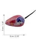 Tin toy mouse little mouse tin mouse sheet metal mouse