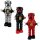 Robot tin toy robot mechanical Roby Robot