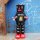 Robot tin toy robot mechanical Roby Robot