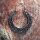 Ohrringe Metall Muster02 Hängeohrringe Modeschmuck Boho Ethno
