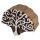 Wooden stamp tree 2.36 inch tree of life stamp made of wood