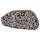 Wooden stamp flowers mix 3.54 inch decoration floral stamp made of wood
