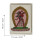 Grußkarte Vajrayogini Recyclingpapier Postkarte Klappkarte Karte